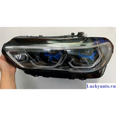 Đèn pha xe BMW X6 G06_ 63117933341